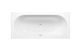 Bette Starlet Spirit rectangular bathtub, 170 x 75 cm, 1384