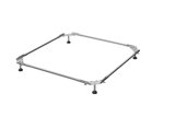 Bette shower tray foot system for shower trays 1050x750mm, B50-3037