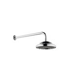 Dornbracht rain shower with wall connection, 450 mm, 28545977