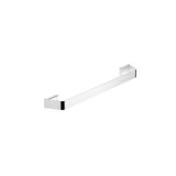 Dornbracht CL.1 bath towel rail, 449 mm, 83045705