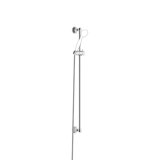 Dornbracht shower set, without hand shower, 26413370