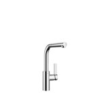 Dornbracht kitchen - Elio single lever faucet pull-out, projection 235 mm