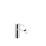 Dornbracht IMO single-lever basin mixer, 130mm projection, 1 1/4 inch waste, 33500670