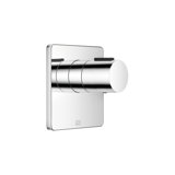 Dornbracht xTool concealed thermostat without volume control, 1/2