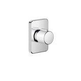 Dornbracht concealed valve, right-closing 1/2