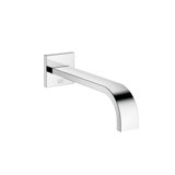 Dornbracht MEM bath spout for wall mounting, 1/2\