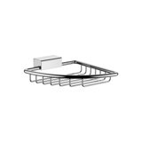 Dornbracht, corner soap basket, 83281530