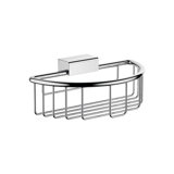 Dornbracht shower basket for wall mounting, 83290970