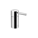 Dornbracht Meta single-lever bath mixer for bath or tile edge installation 29300660