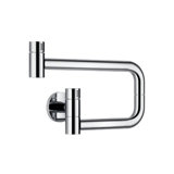 Dornbracht KÃ¼che - Tara Ultra POT FILLER, cold water valve, swivel, projection 500 mm