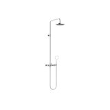 Dornbracht Tara Showerpipe, ohne Handbrause, Ausladung Standbrause 420 mm, 26633892