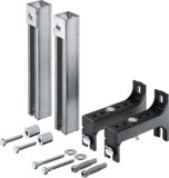 Duravit DuraSystem extension set, 240 mm, WD6012000000