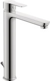 Duravit A.1 XL Waschtischmischer, ohne Ablaufgarnitur, Ausladung 180mm, A11040002