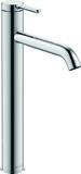 Duravit C.1 single lever washbasin mixer XL, without pop-up waste, projection 166mm, C110400020