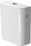 Duravit Darling New cistern 0931000, for connection right, left or center