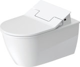 Duravit Darling New Wall WC for SensoWash®, 254459