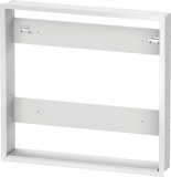 Duravit installation set for LM mirror cabinets Good and Better version, 861 mm