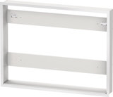 Duravit installation set for LM mirror cabinets Good and Better Version, 1061 mm