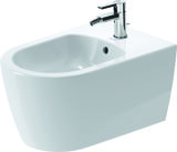 Duravit ME by Starck Wand-Bidet, Ausladung 570mm