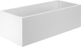 Duravit tub support for 700212