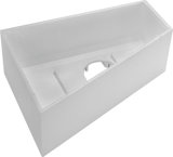 Duravit tub support for 700214