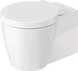 Duravit wall WC Starck 1 57cm