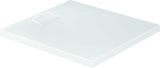 Duravit Stonetto Duschwanne, Rechteck, DuraSolid Q, 900 x 800 mm