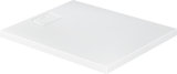 Duravit Stonetto Duschwanne, Rechteck, DuraSolid Q, 1000 x 800mm