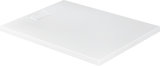 Duravit Stonetto Duschwanne, Rechteck, DuraSolid Q, 1200 x 900mm