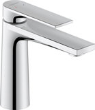 Duravit Tulum M basin mixer, without pop-up waste, 135mm projection, TU1020002