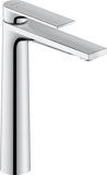 Duravit Tulum XL washbasin mixer, without pop-up waste, projection 155mm, TU1040002