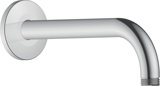 Duravit shower arm, 210 mm, UV06700270