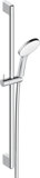 Duravit shower set with hand shower 1jet 110, UV06800010