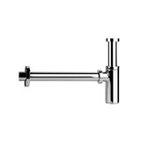 Gessi siphon, round, 01377