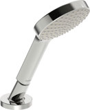 Hansa HANSAACTIVEJET hand shower, 72 mm, 1-jet, projection 189 mm, 53249440