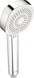 Hansa Hansabasicjet Style hand shower 3-jet, Eco, chrome