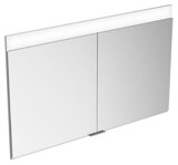 Keuco Edition 400 Mirror cabinet 21502, wall-mounted, 1060x650x154 mm