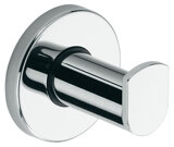 Keuco Plan towel hook 14914, chrome plated