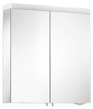 Keuco Royal Reflex.2 mirror cabinet 24202, 2 revolving doors, 650mm