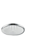 hansgrohe Crometta S Kopfbrause 240 1jet EcoSmart 9 l/min, 26724