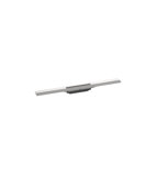 hansgrohe RainDrain Flex Fertigset Duschrinne 700mm kürzbar, 56043