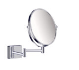 Hansgrohe AddStoris shaving mirror, 41791