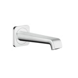 hansgrohe Axor Citterio E Wanneneinlauf