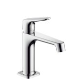 Hansgrohe Axor Citterio M Single lever washbasin mixer DN 15