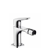 Hansgrohe Axor Citterio M Single lever bidet mixer DN 15