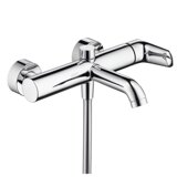 Hansgrohe Axor Citterio M Single lever surface-mounted bath mixer DN 15