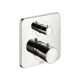 hansgrohe Axor Citterio M Thermostat Unterputz mit Ab-/Umstellventil