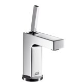 Hansgrohe Axor Citterio Single lever washbasin mixer without pop-up waste