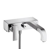 Hansgrohe Axor Citterio Single lever surface-mounted bath mixer DN 15