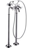 Hansgrohe Axor Montreux 2-handle bath mixer floor standing